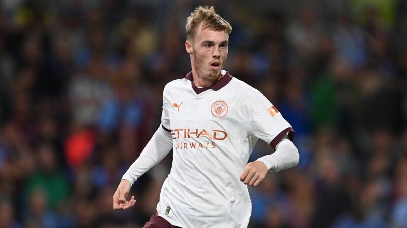 Nächster Mega-Deal! Chelsea schnappt sich wohl ManCity-Juwel