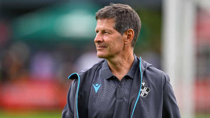 Zuletzt vereinslos: Neuer Innenverteidiger für SW Bregenz