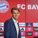 Wo Christoph Freund bei den Bayern ansetzen will