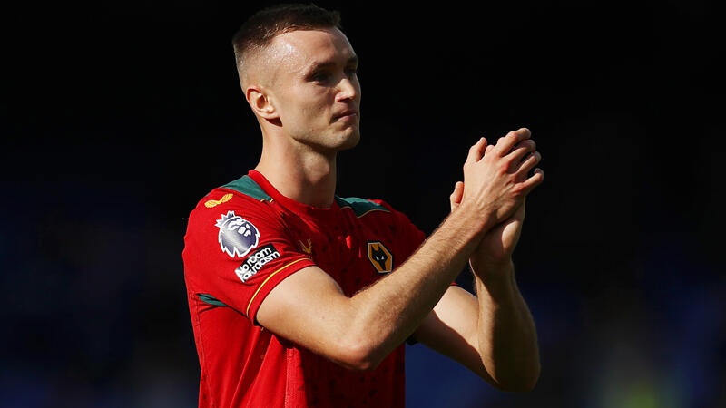 Kalajdzic bringt Wolves im <a href='/de/daten/news/american-football/efl/' class='tag'>EFL</a>-Cup erneut auf Siegerstraße