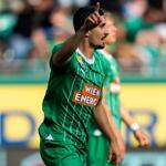 Fix! Rapid-Verteidiger wechselt in die Niederlande