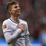 Napoli angelt sich Leistungsträger von Eintracht Frankfurt