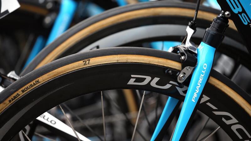 Außenseiter gewinnt 3. Giro-Etappe