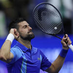 Nach den US-Open: Djokovic siegt sich zurück an Weltspitze