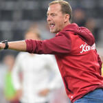 Kommt der LASK mit neuem, altem System zurück in die Spur?