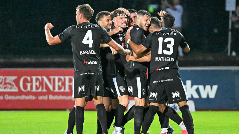 <a href='/de/daten/news/fussball/sw-bregenz/' class='tag'>SW Bregenz</a> bezwingt Dornbirn in turbulentem Ländle-Derby