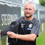 Offiziell: Sturm Graz verabschiedet Jakob Jantscher