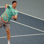 Dennis Novak purzelt bei US Open in der Quali raus