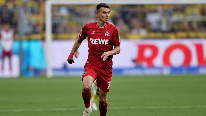 Ljubicic über Wolfsburg: "Hätten mich gerne verpflichtet"