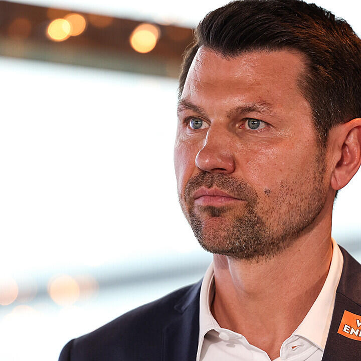 Erfolg und Ö-Topf? Katzer: "Passen nicht gut zusammen"