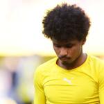 BVB-Co-Trainer kritisiert Adeyemis Einstellung