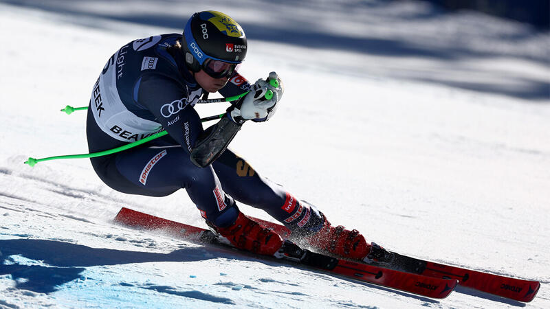 Nach zwei Jahren Pause: Felix Monsen steht vor Comeback