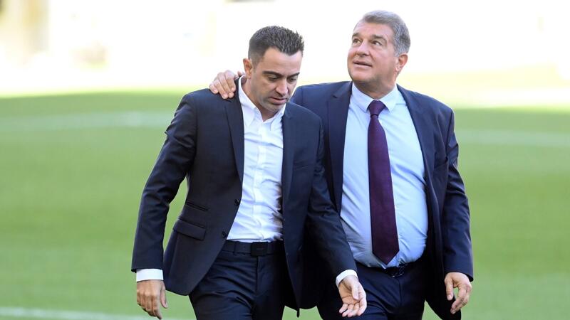 Französisches Toptalent im Visier des <a href='/de/daten/news/fussball/fc-barcelona/' class='tag'>FC Barcelona</a>