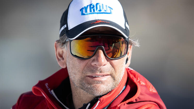 ÖSV-Stars: Schwierige Vorbereitung in Südamerika