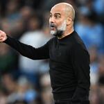 Notwendige OP! Coach Guardiola fehlt Manchester City