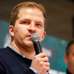 Ried angelt sich wohl ivorischen Mittelstürmer