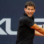 Thiem kann Kitz-Erfolgslauf nicht mit Turniersieg krönen