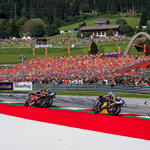Wie Spielberg die wahren Probleme der MotoGP aufgezeigt hat