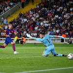 Spät aber doch! Barca mit Arbeitssieg gegen Cadiz