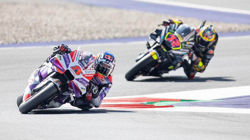 <a href='/de/daten/news/motorsport/motogp/' class='tag'>MotoGP</a>-Star verlässt <a href='/de/daten/news/ducati/' class='tag'>Ducati</a> nach Saisonende