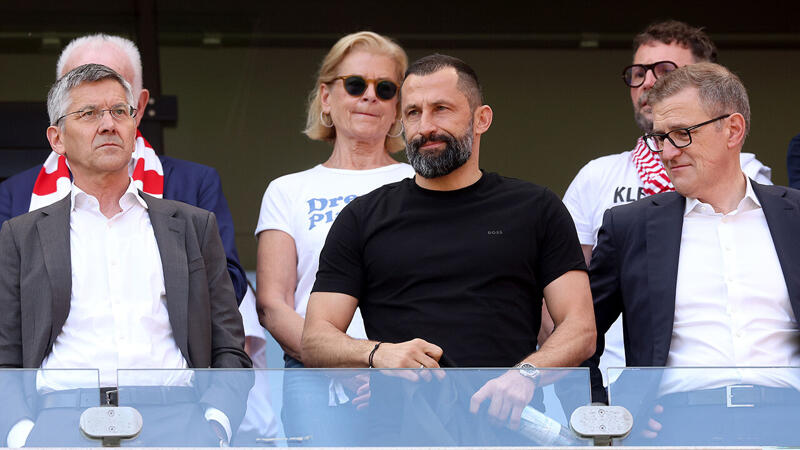 FC Bayern löst Vertrag mit Freund-Vorgänger auf: Ablöse