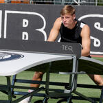 Prass vor dem Sprung ins Ausland? Schicker gesprächsbereit