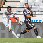 Nur Remis! LASK wacht gegen die WSG zu spät auf