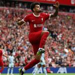 Trotz frühem Gegentor! Liverpool bezwingt Bournemouth