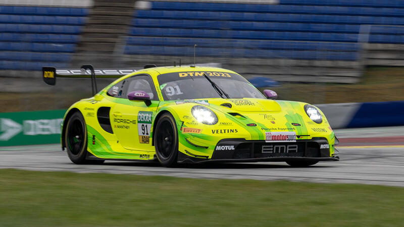 <a href='/de/daten/news/motorsport/dtm/' class='tag'>DTM</a>-Leader <a href='/de/daten/news/thomas-preining/' class='tag'>Thomas Preining</a> verliert an Boden