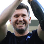 Andreas Schicker liebäugelt mit Deutschland-Engagement