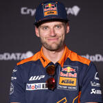 "Wir lieben alles an ihm": KTM verlängert mit MotoGP-Star