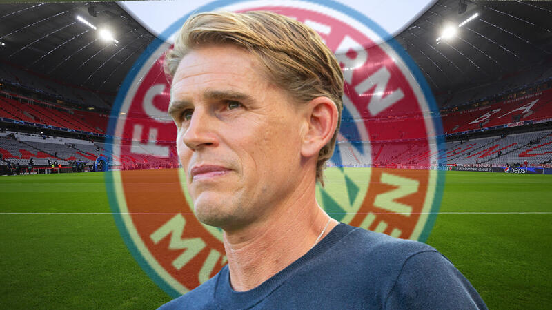 Diese fünf Bayern-Baustellen erwarten <a href='/de/daten/news/christoph-freund/' class='tag'>Christoph Freund</a>