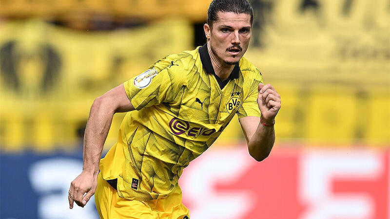 Hamann: "Sabitzer ist der Spielertyp, den Dortmund braucht"