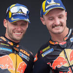 KTM strotzt vor Spielberg-Auftakt vor Selbstvertrauen