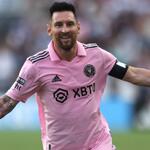 11.000 Euro! Ticket-Irrsinn um Lionel Messi