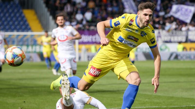 Nach Zypern-Abenteuer: ÖFB-Legionär wechselt nach <a href='/de/daten/news/rumaenien/' class='tag'>Rumänien</a>