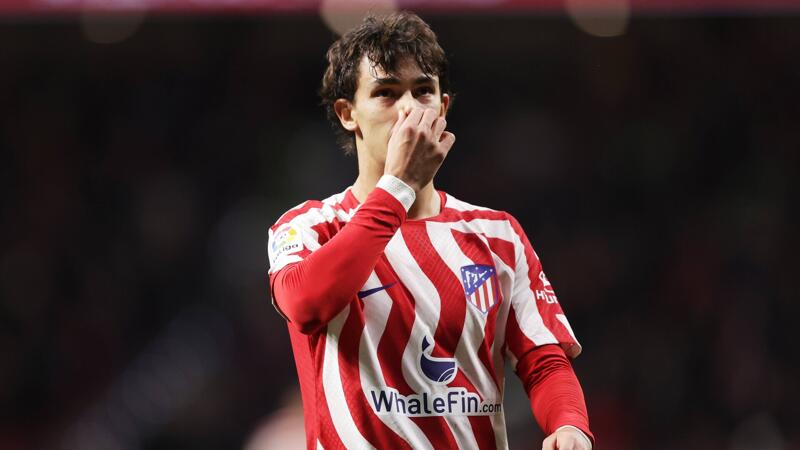 Nach Fan-Anfeindungen: Atletico-Star möchte Vertrag auflösen
