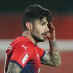 Nach Rassismus-Skandal: Taxi Fountas findet neuen Verein