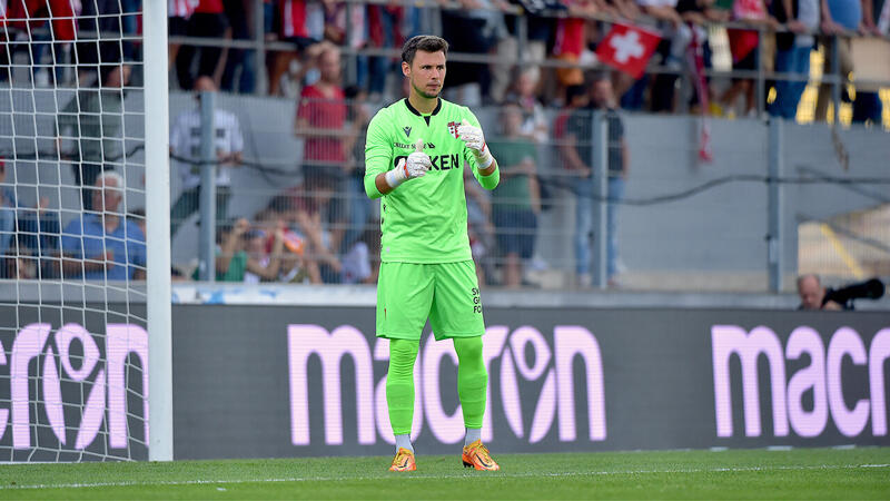 <a href='/de/daten/news/fussball/heinz-lindner/' class='tag'>Heinz Lindner</a> vor dem Absprung? Sion hält die Füße still