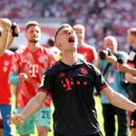 Bundesliga-Start: BVB & Co. wollen taumelnde Bayern stürzen