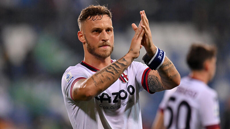 Offiziell! Arnautovic kehrt zu <a href='/de/daten/news/fussball/inter-mailand/' class='tag'>Inter Mailand</a> zurück