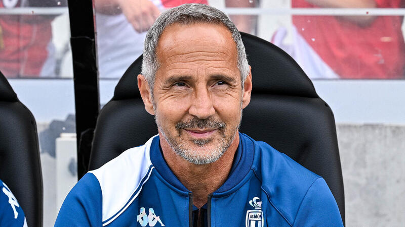 Für 10 Millionen Euro: Adi Hütter bedient sich in Serie A