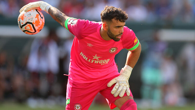 Konkurrent für Ramsdale: Arsenal holt neuen Keeper