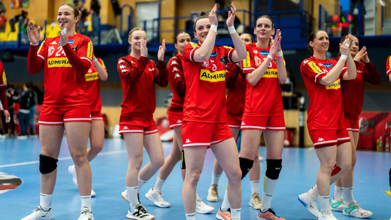 Trainer-Coup! ÖHB-Frauen holen Star-Torhüterin ins Team