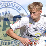 FAC-Offensive baut auf Hünen und einen "Killer"