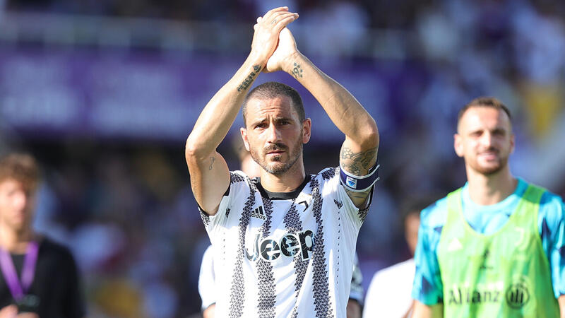 Bonucci nach <a href='/de/daten/news/deutschland/' class='tag'>Deutschland</a>? Klub führt Gespräche