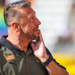 Barisic: "Das darf einer Spitzenmannschaft nicht passieren"