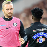 Jakob Jantscher: "Potenzial, in der Stamm-Elf zu spielen"