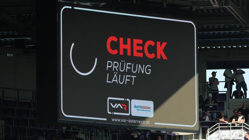 Ewige VAR-Checks! "Irgendwann ist es nervig"