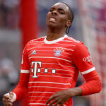 Nach Supercup: Bayerns Mathys Tel rassistisch beleidigt